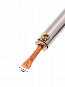 Помощник PM-INP10 паяльник электрический (25Вт,220В)